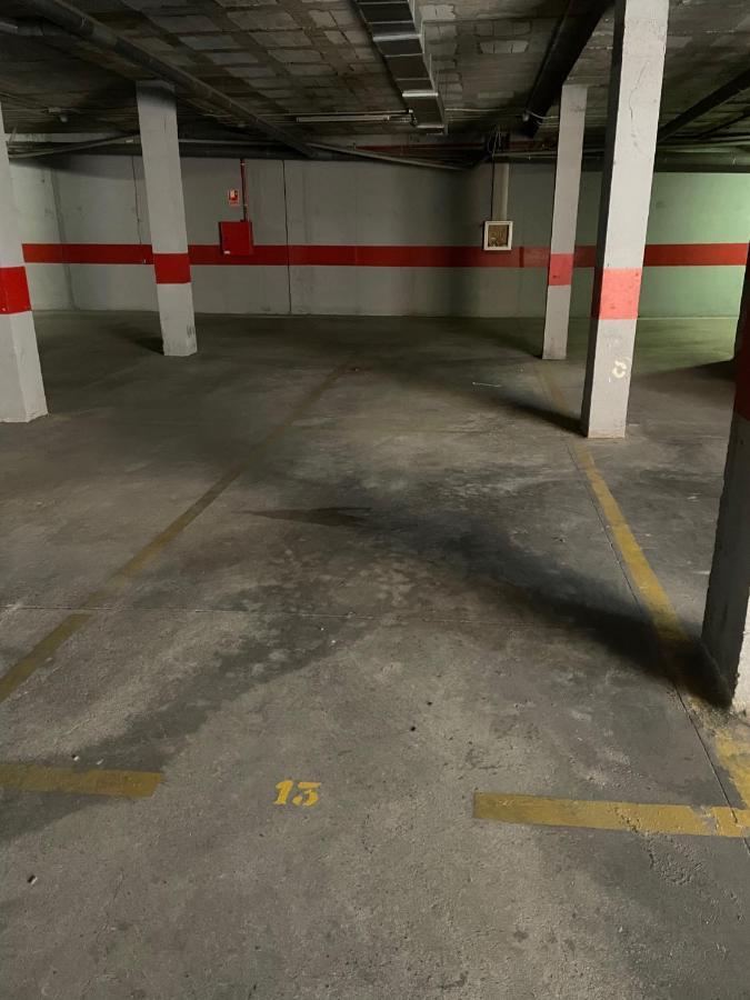 Apartamento Liru Bormujos, A 5 Minutos De Sevilla