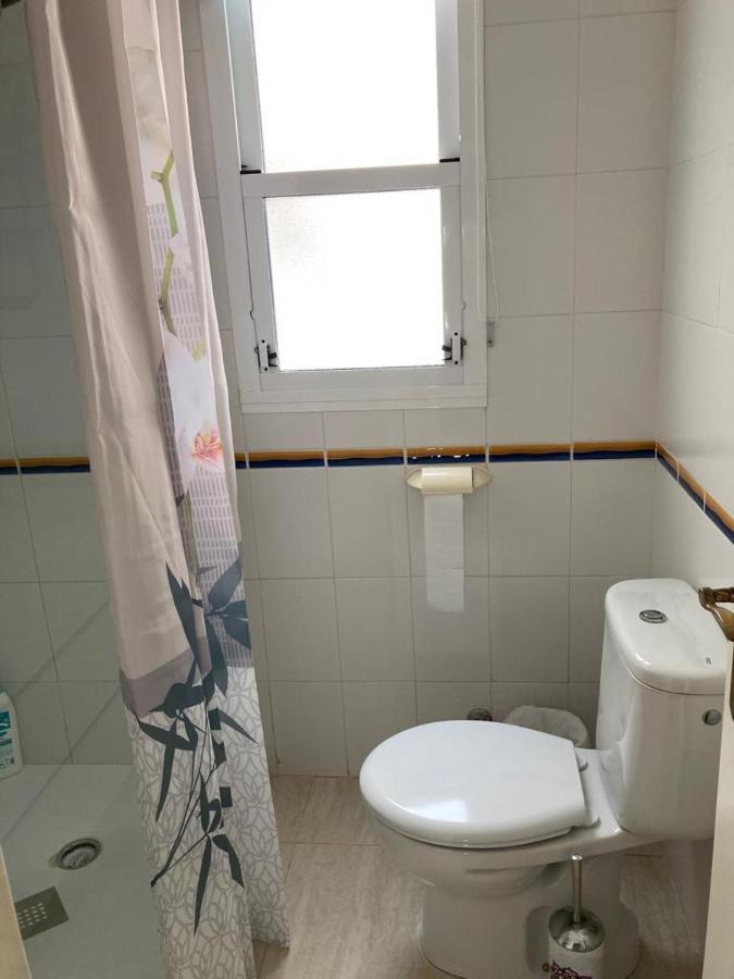 Precioso Adosado A 100 Metros Del Mar En Vera-playa! Сasa de vacaciones *