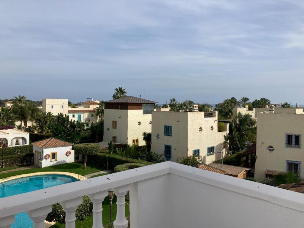 Precioso Adosado A 100 Metros Del Mar En Vera-playa! Las Bombardas