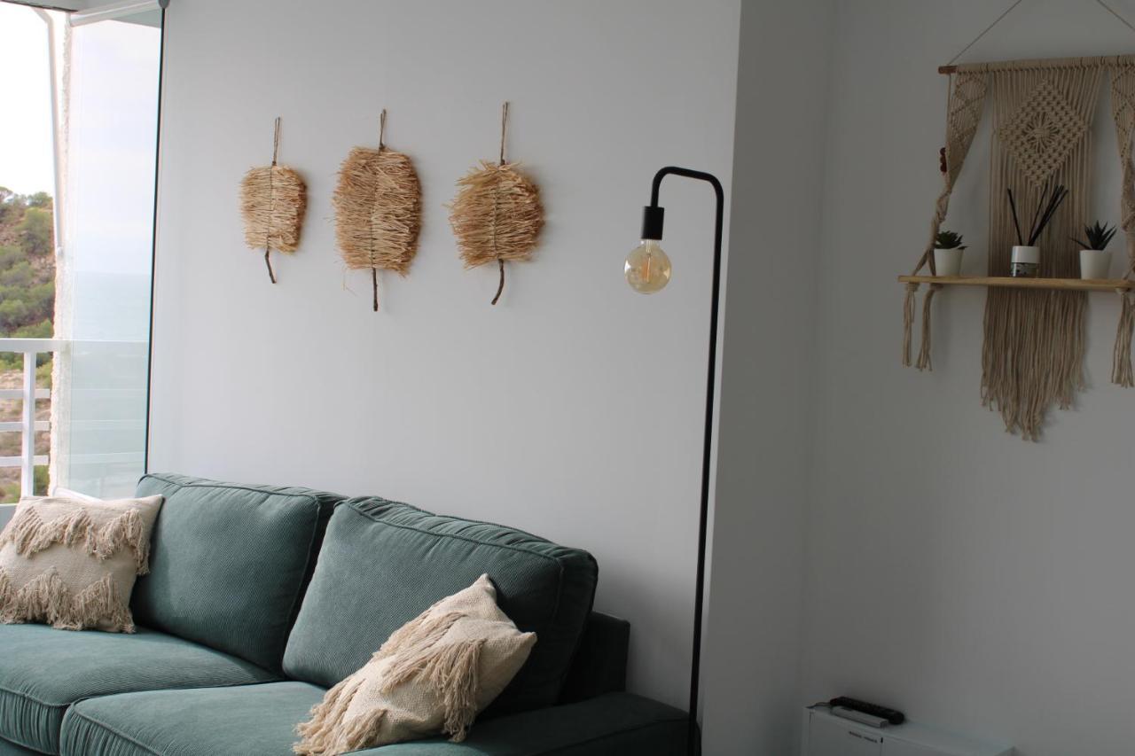 Apartamento Panoramic *