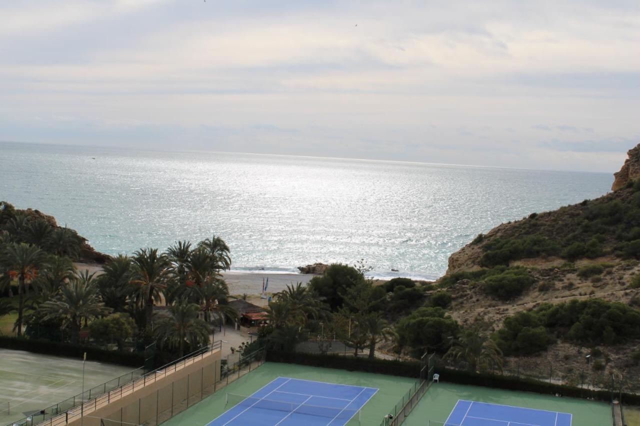 Apartamento Panoramic *