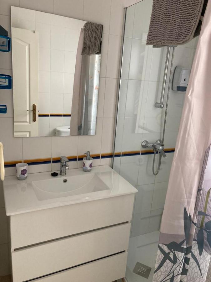 Сasa de vacaciones Precioso Adosado A 100 Metros Del Mar En Vera-playa!