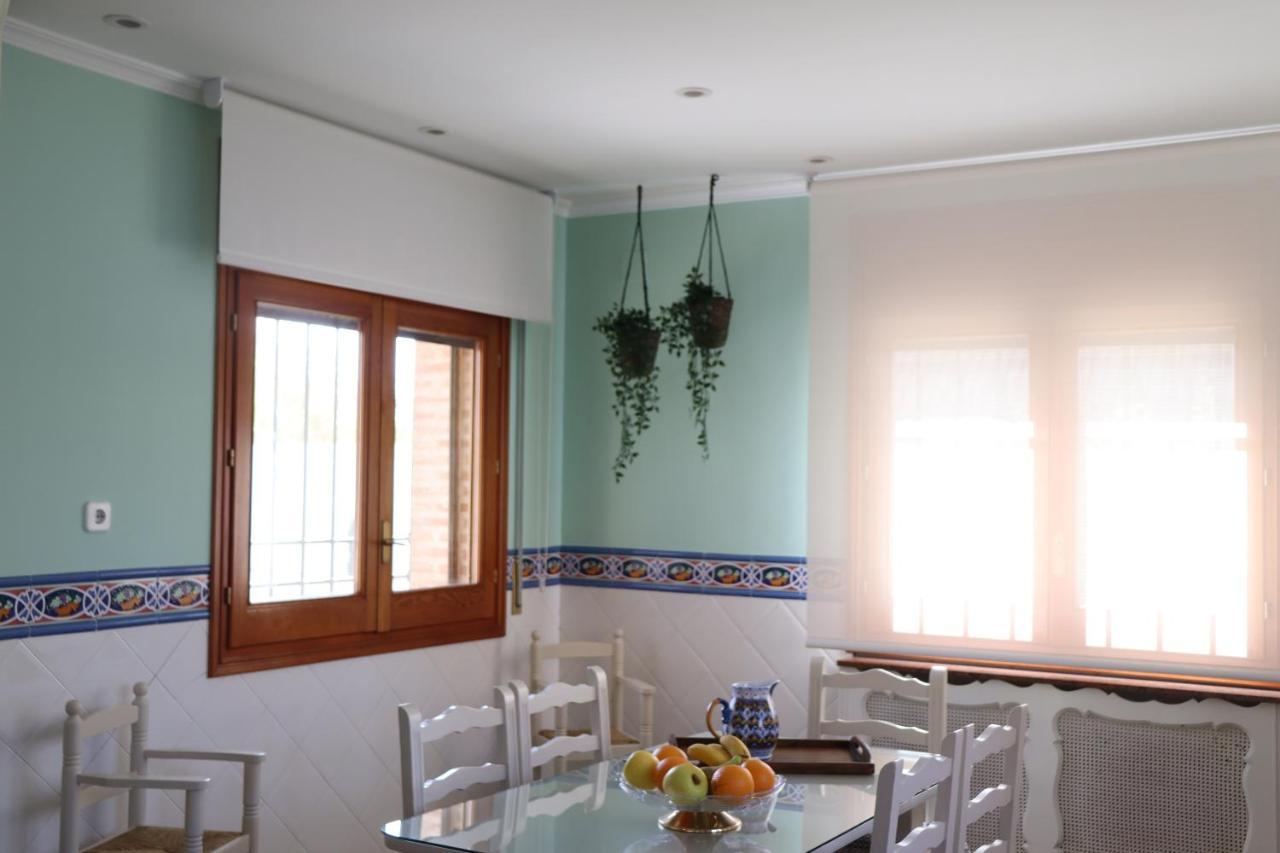 La Casa De Enfrente