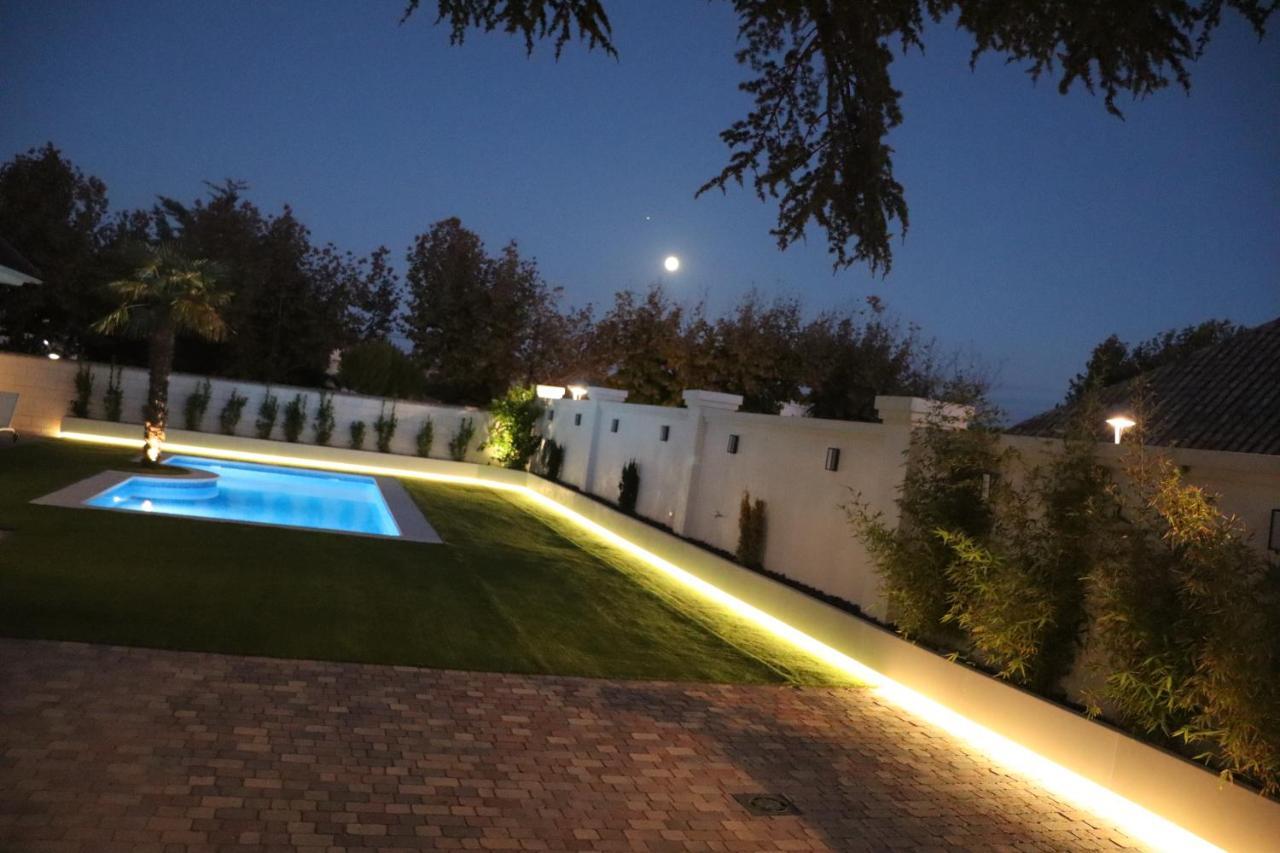Villa La Casa De Enfrente Herencia
