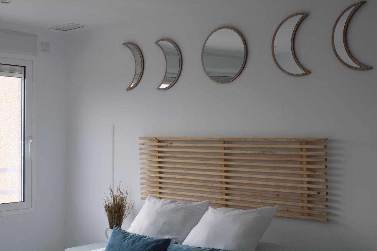 Panoramic Apartamento Villajoyosa (La Vila Joiosa)
