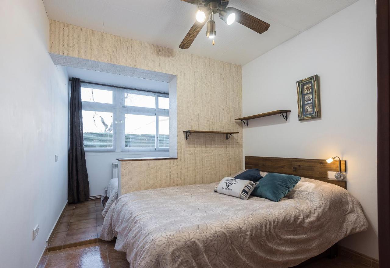 Piso Gloria Apartamento *