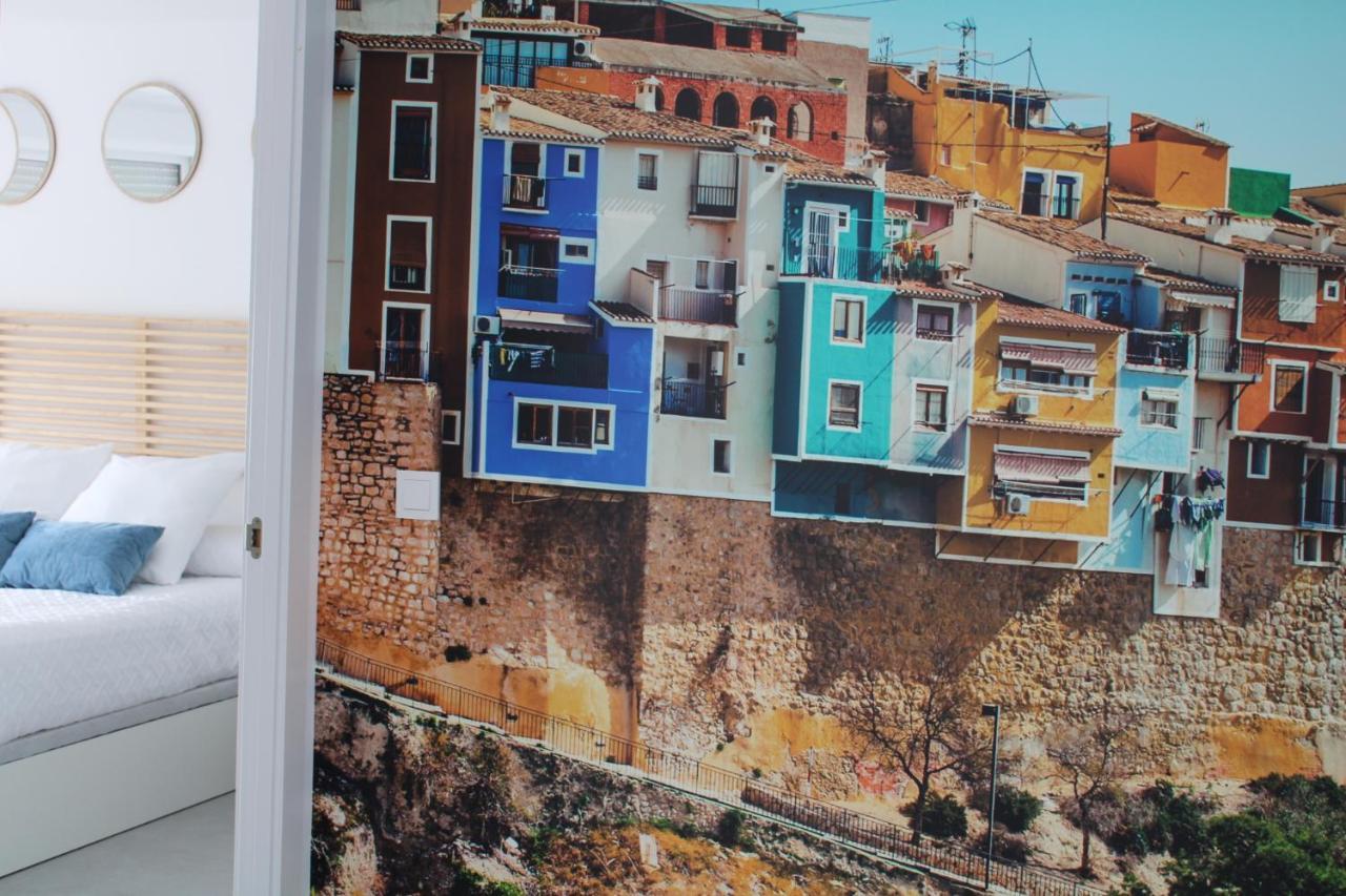 Apartamento Panoramic *