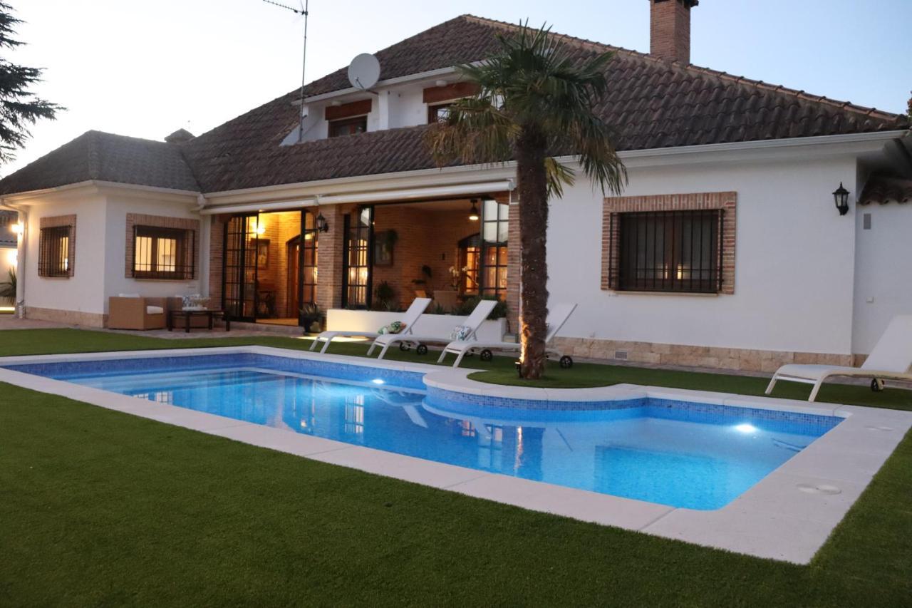 Villa La Casa De Enfrente *