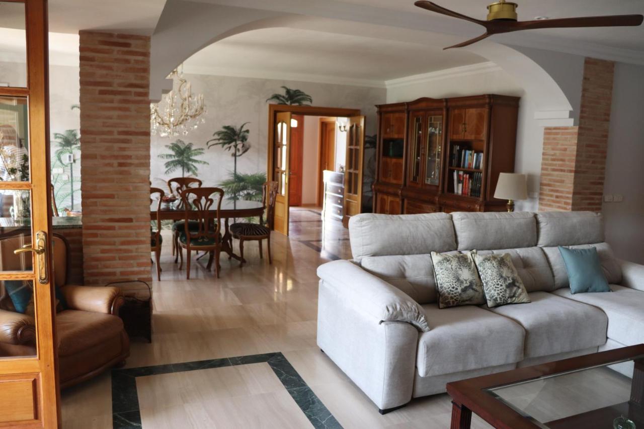 La Casa De Enfrente Villa *