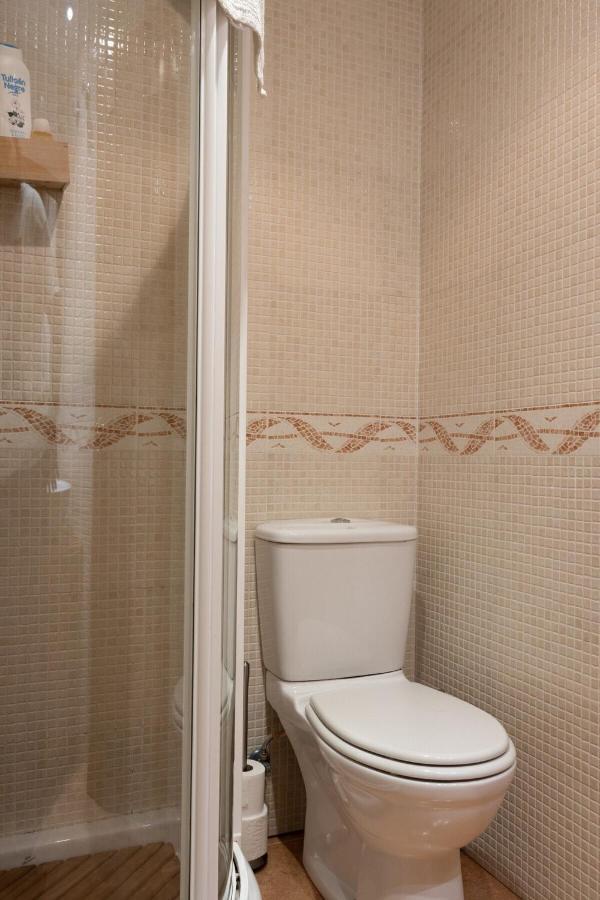 Myhousespain - Con Patio En Frente De La Playa *