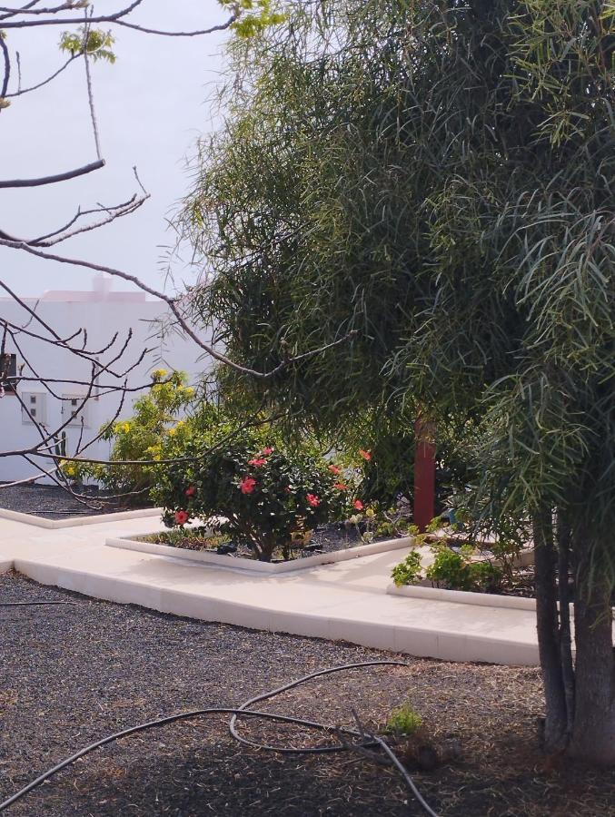Casa Solymar Canarias 6 Сasa de vacaciones Caleta de Fuste