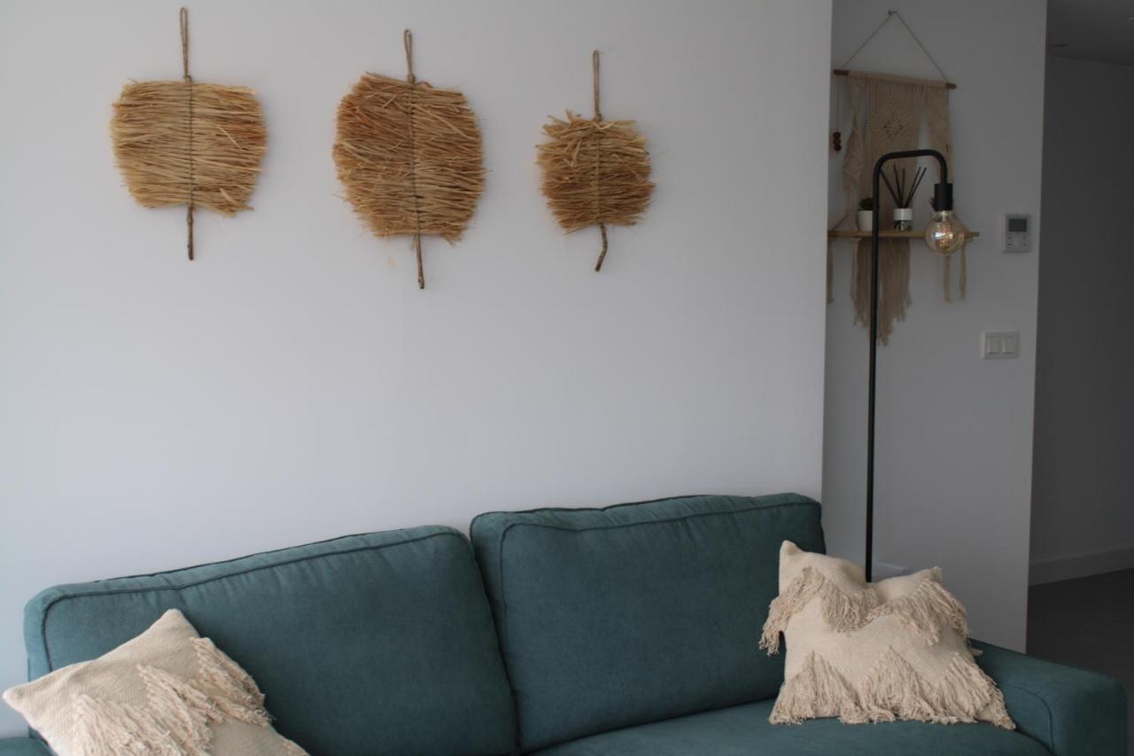 Panoramic Apartamento *