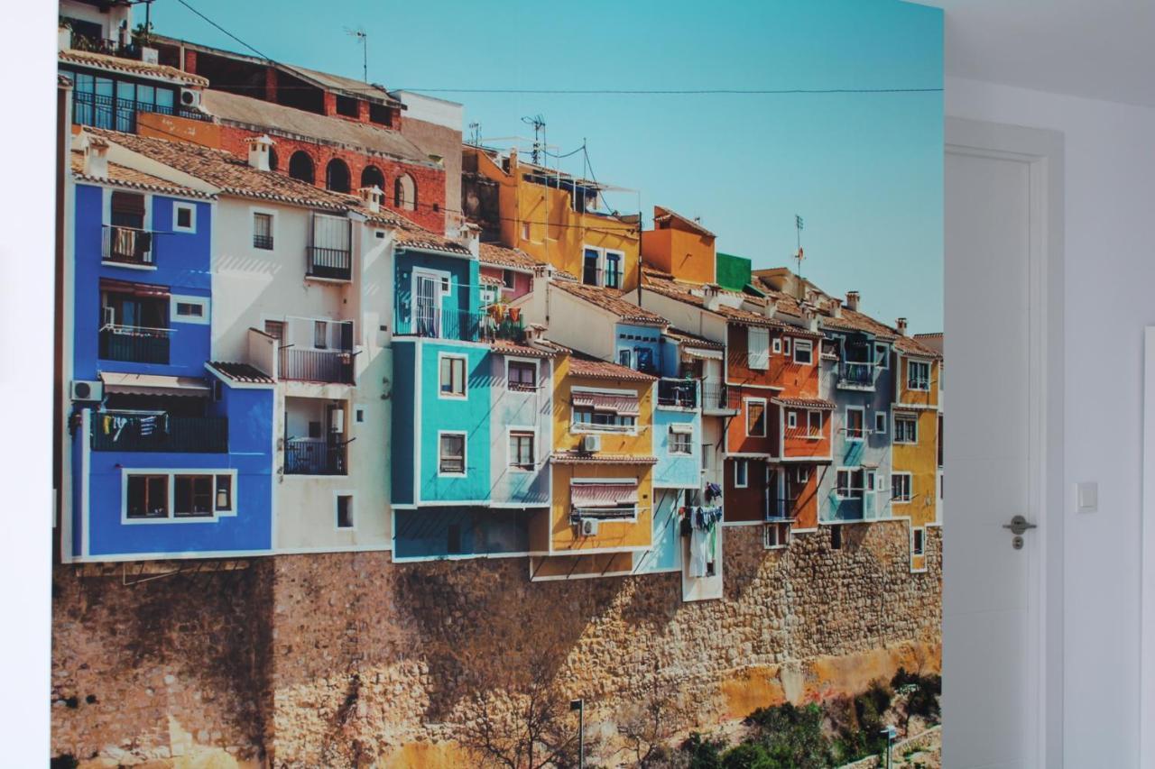 Apartamento Panoramic