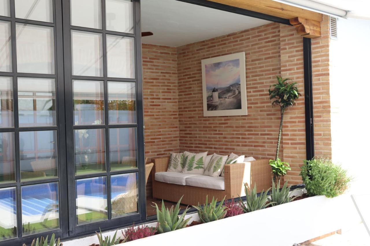 La Casa De Enfrente *