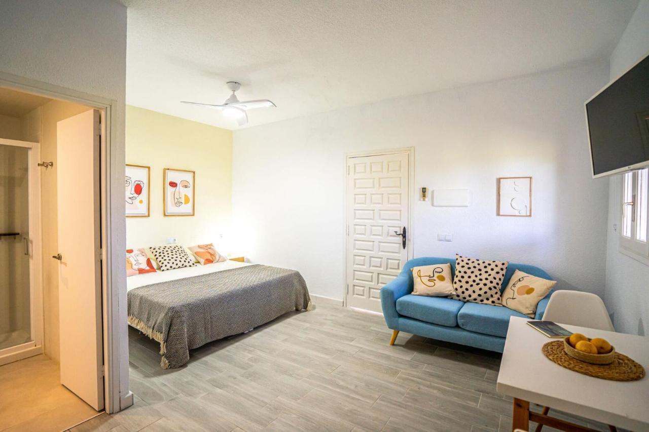 Apartamento Viviendas Turisticas Lesley Vtv Es Pi - Formentera Break *
