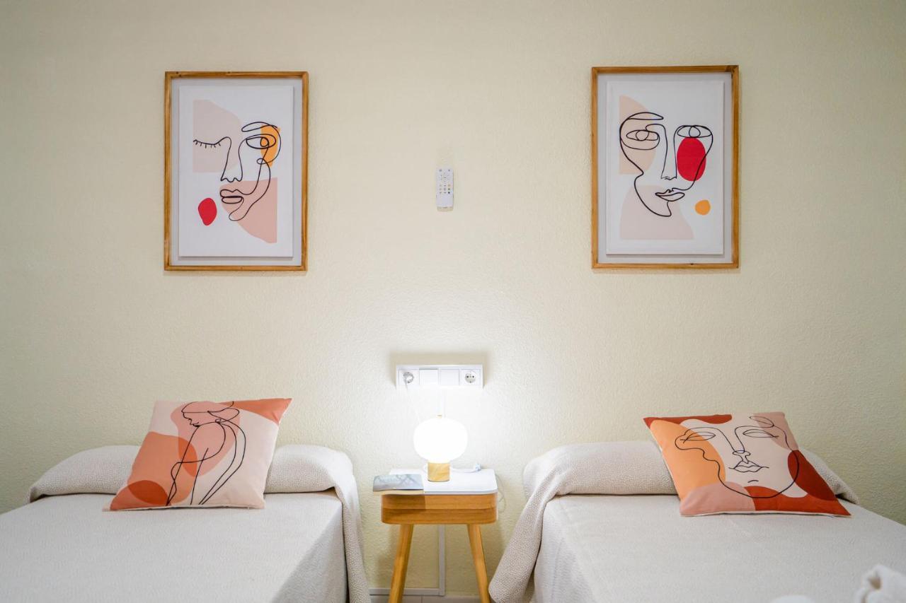 Apartamento Viviendas Turisticas Lesley Vtv Es Pi - Formentera Break *