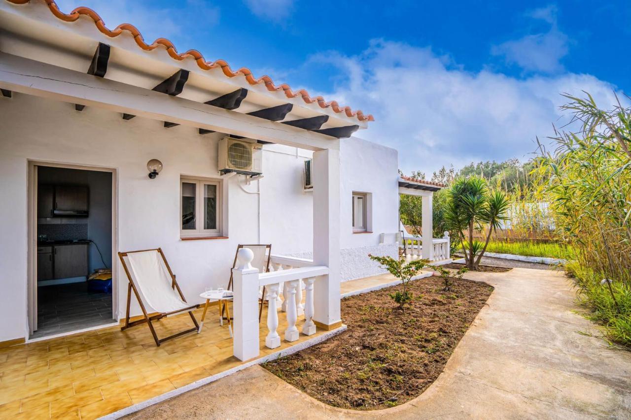 Viviendas Turisticas Lesley Vtv Es Pi - Formentera Break Apartamento Playa de Migjorn