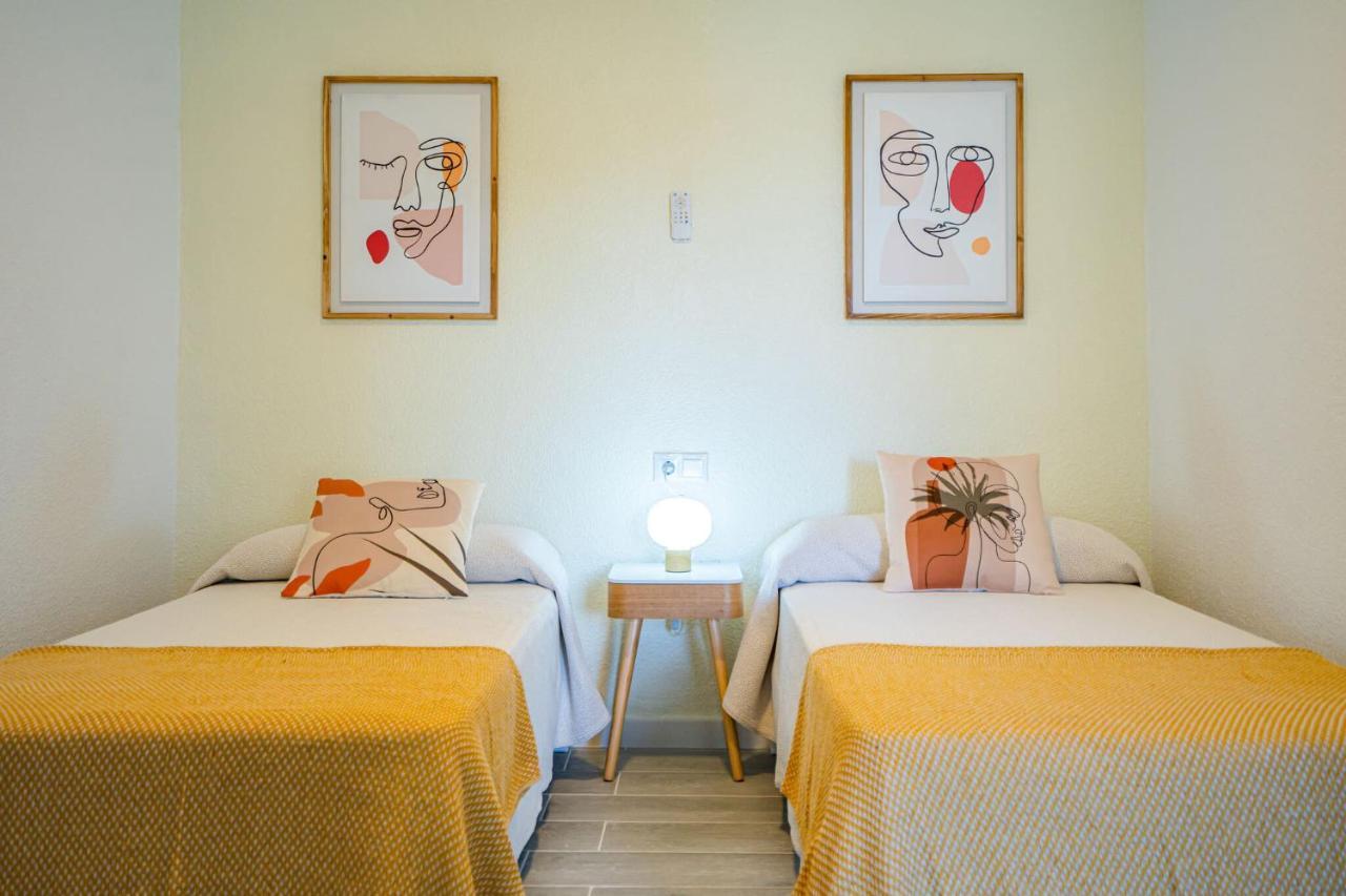 Apartamento Viviendas Turisticas Lesley Vtv Es Pi - Formentera Break *
