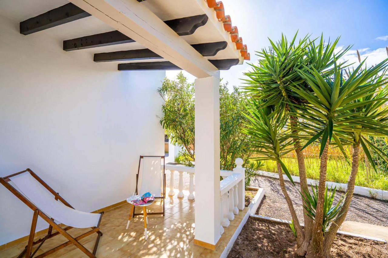 Viviendas Turisticas Lesley Vtv Es Pi - Formentera Break Apartamento *