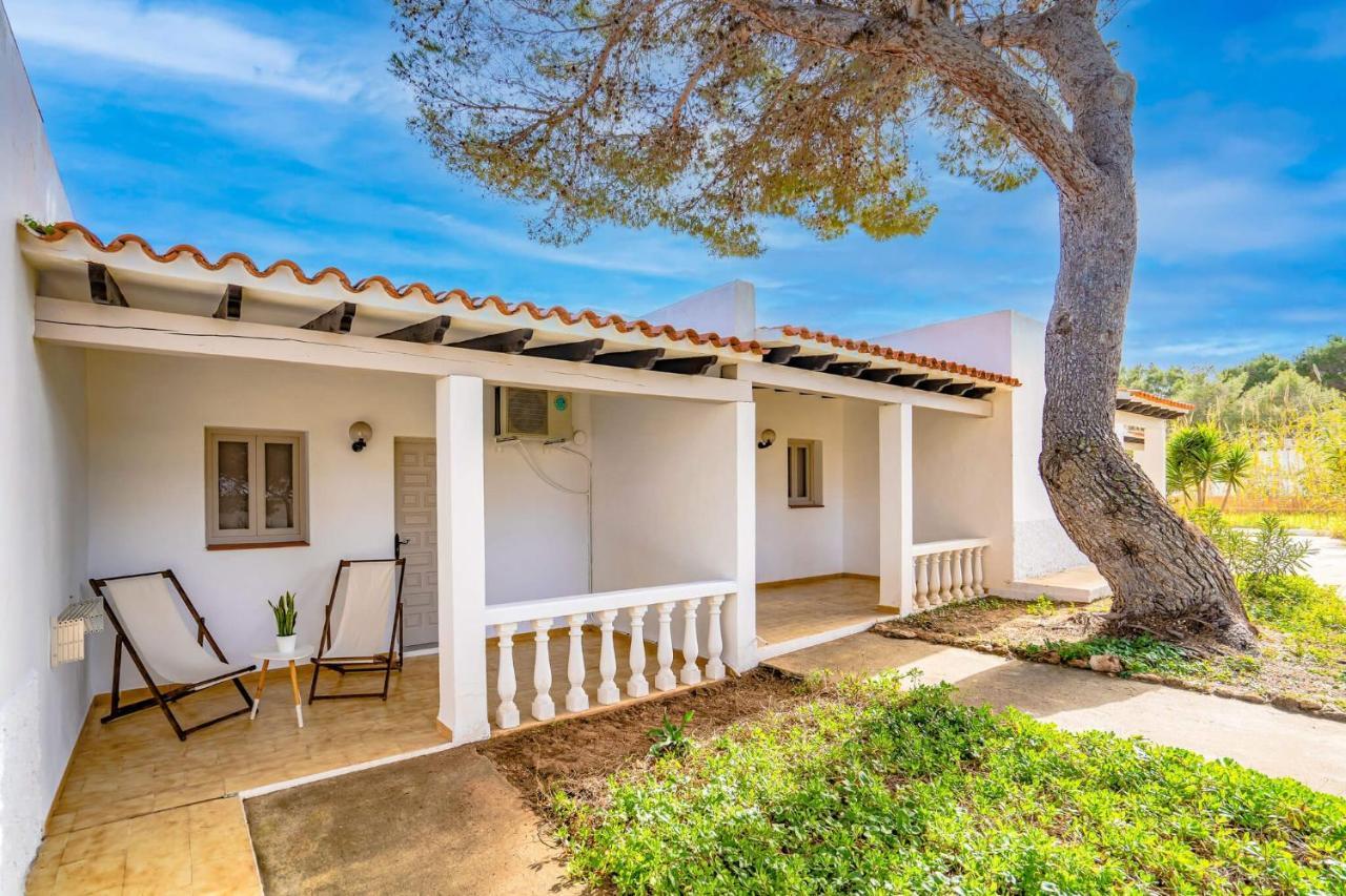 Apartamento Viviendas Turisticas Lesley Vtv Es Pi - Formentera Break Playa de Migjorn
