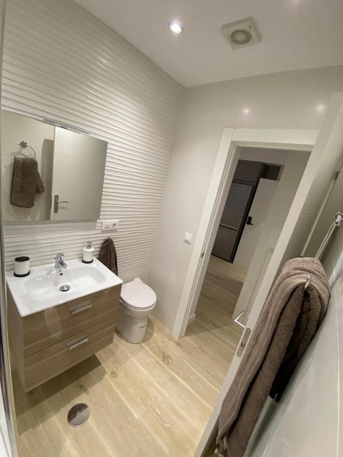 Apartamento Florencia *
