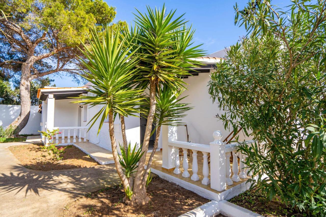 Viviendas Turisticas Lesley Vtv Es Pi - Formentera Break Apartamento Playa de Migjorn