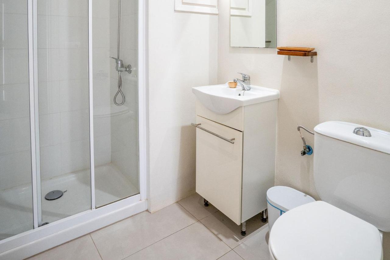 Apartamento Viviendas Turisticas Lesley Vtv Es Pi - Formentera Break Playa de Migjorn