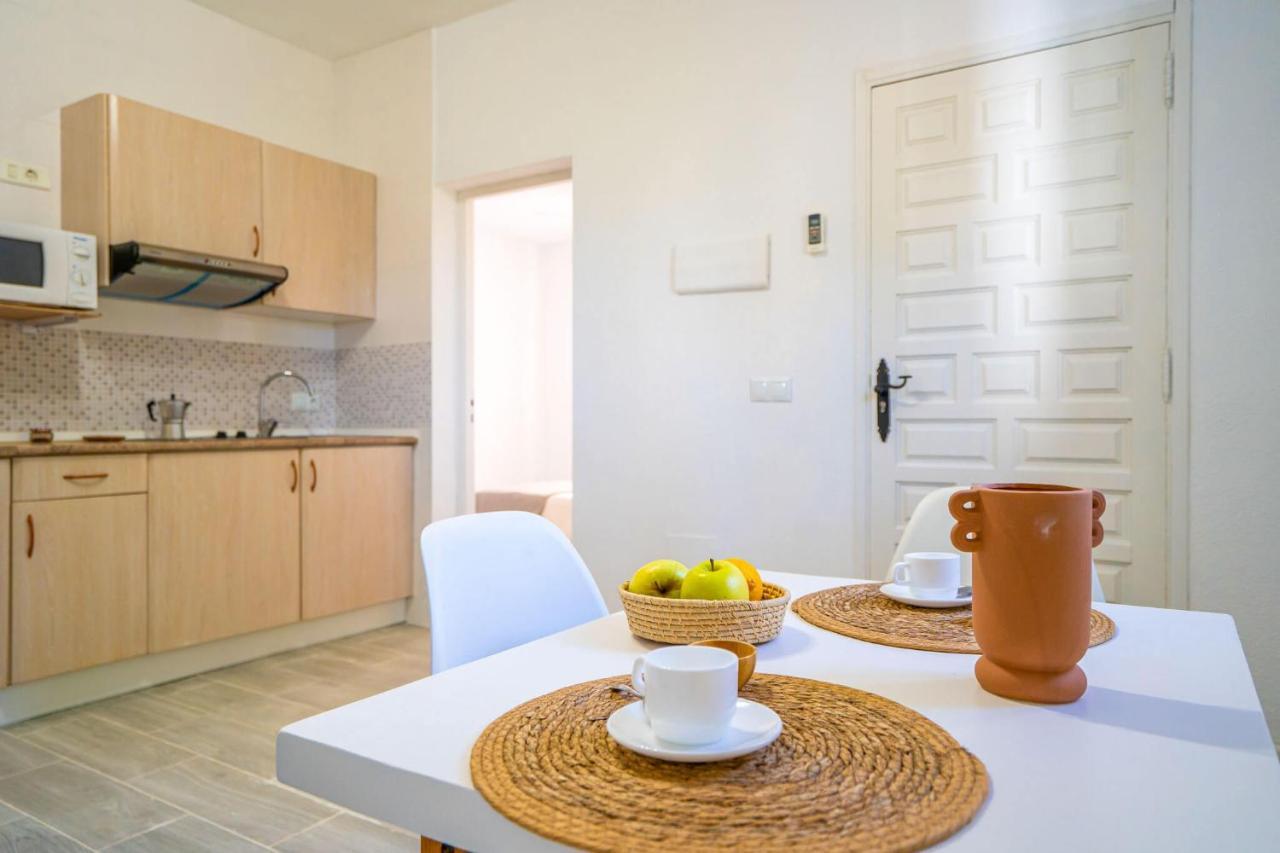 Apartamento Viviendas Turisticas Lesley Vtv Es Pi - Formentera Break