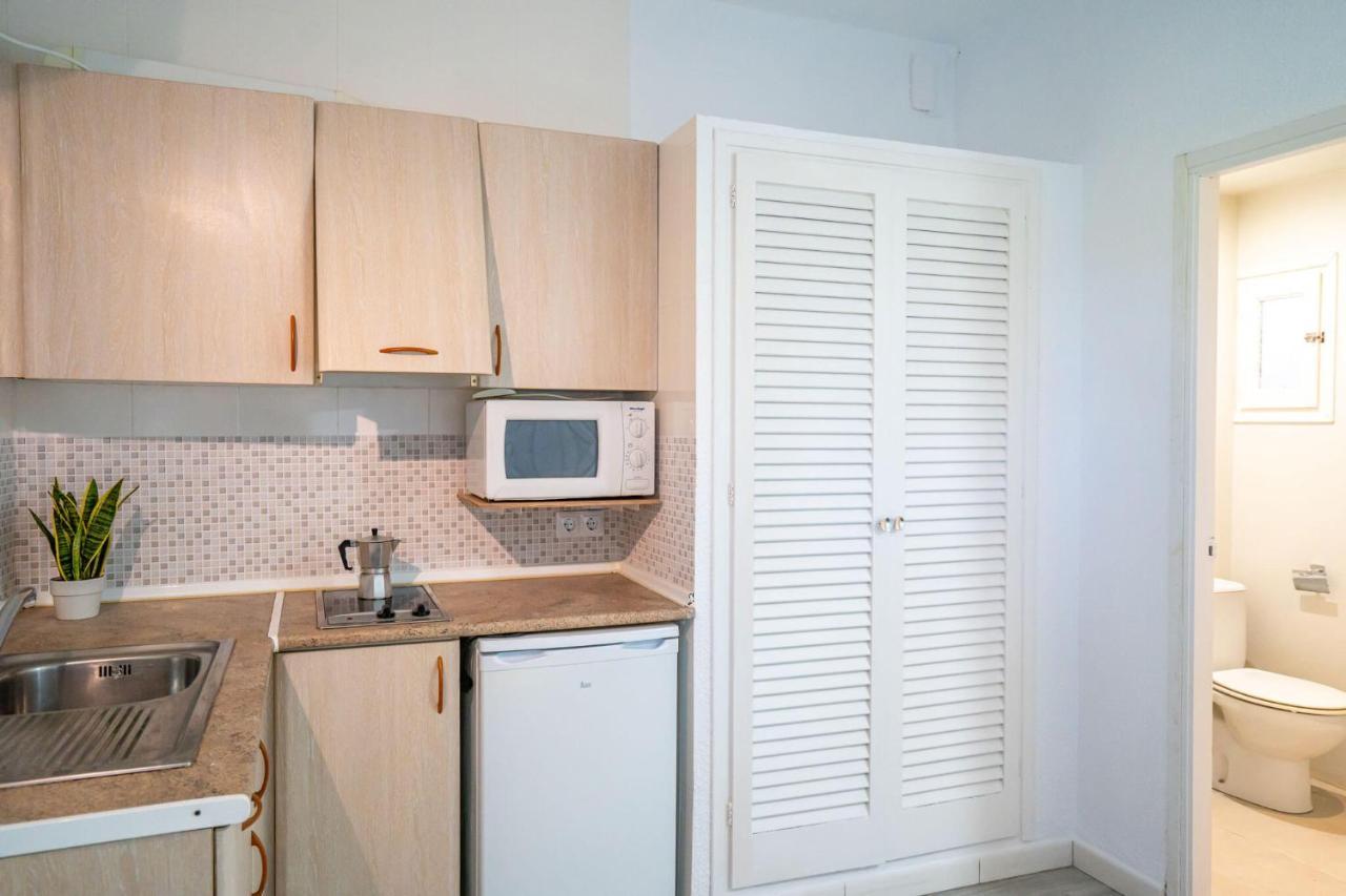 Apartamento Viviendas Turisticas Lesley Vtv Es Pi - Formentera Break *
