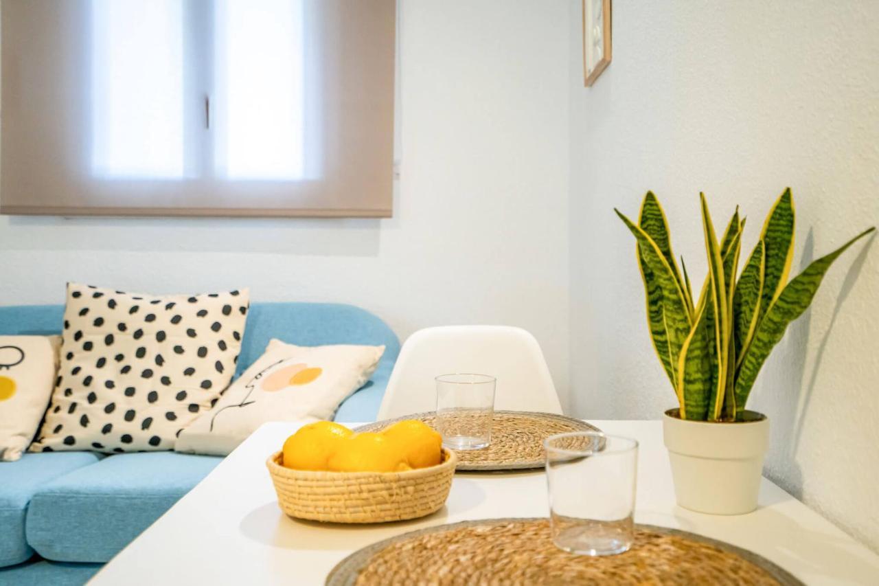 Apartamento Viviendas Turisticas Lesley Vtv Es Pi - Formentera Break Playa de Migjorn