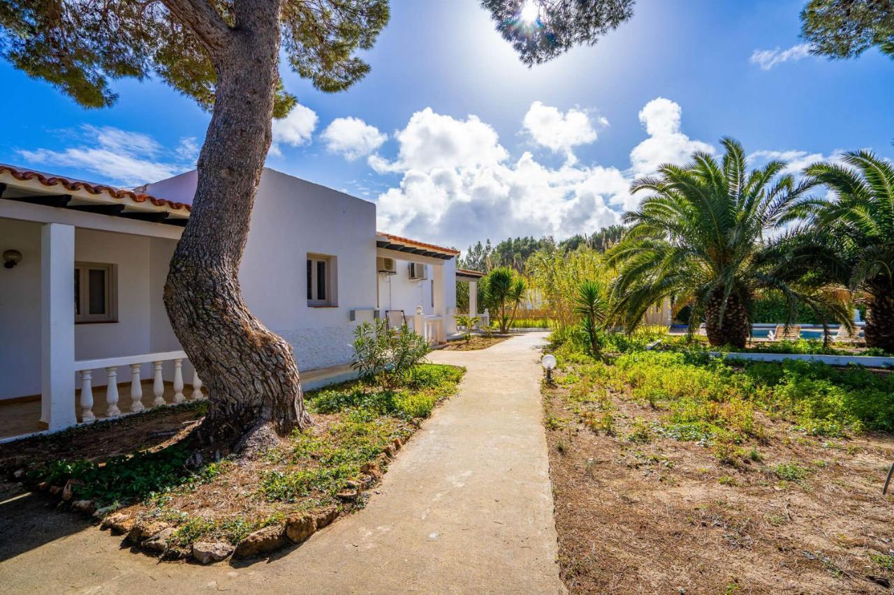 Apartamento Viviendas Turisticas Lesley Vtv Es Pi - Formentera Break *