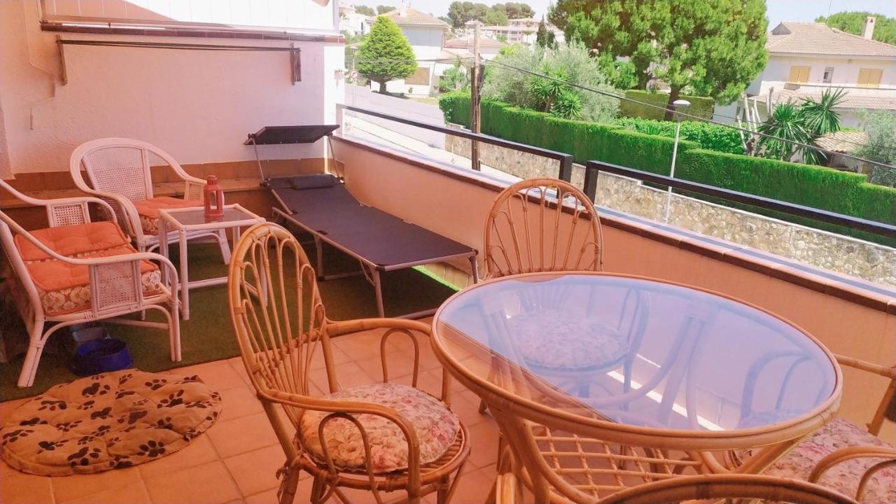Encantador Apto En La Playa Apartment