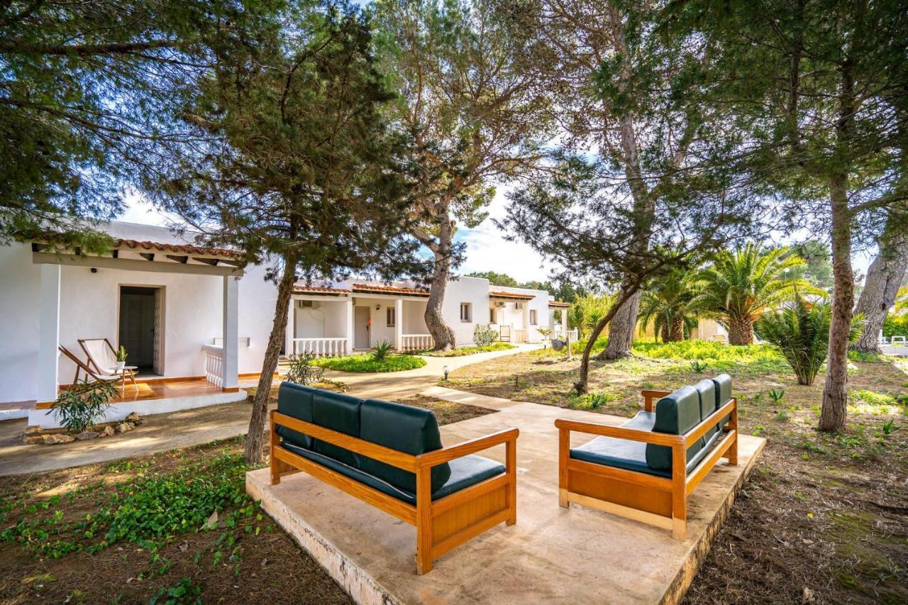 Apartamento Viviendas Turisticas Lesley Vtv Es Pi - Formentera Break