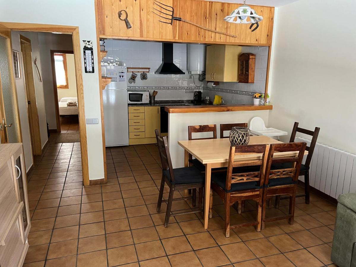Cases Roses Apartment *