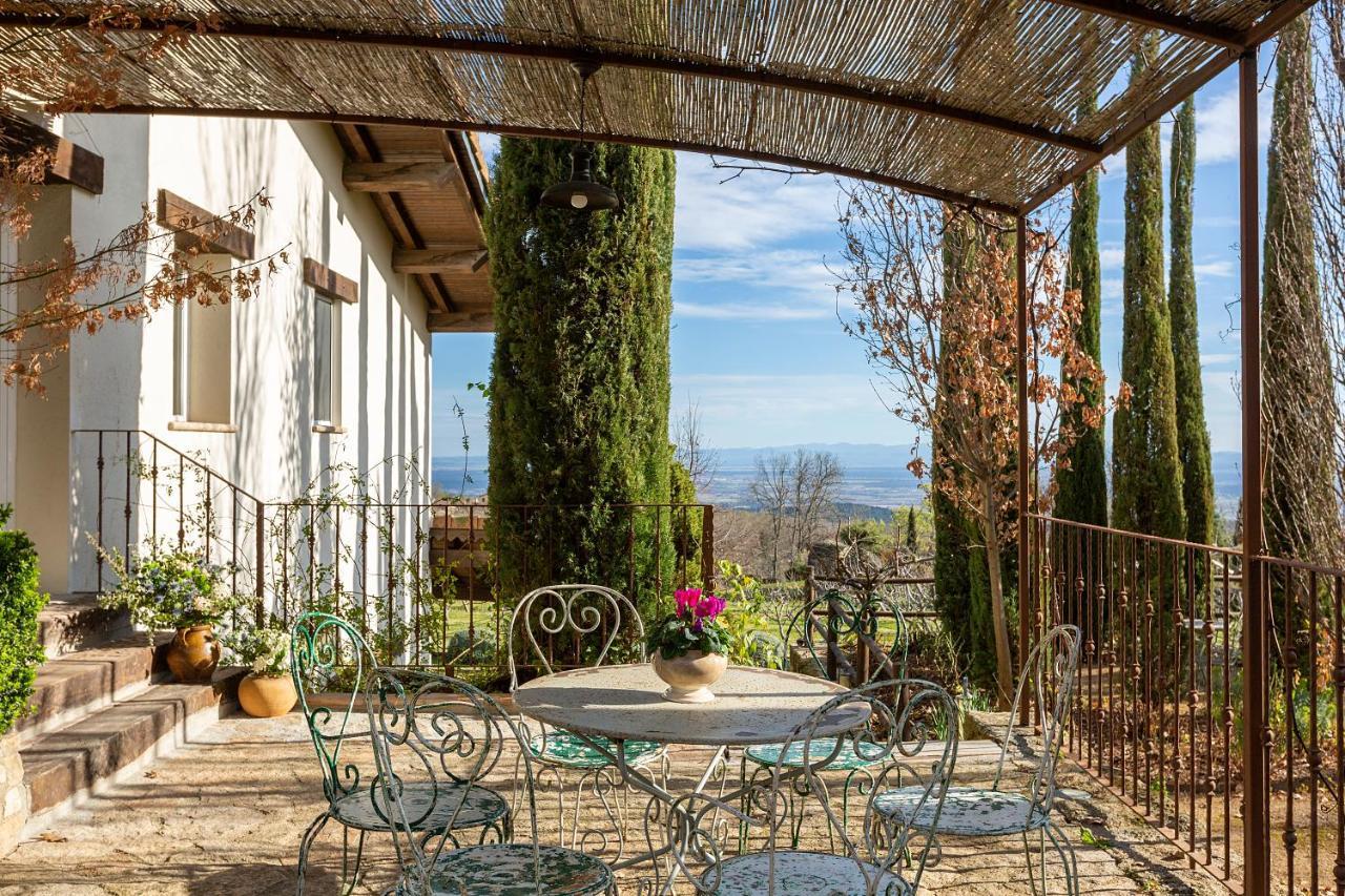 Lalisea Casa rural