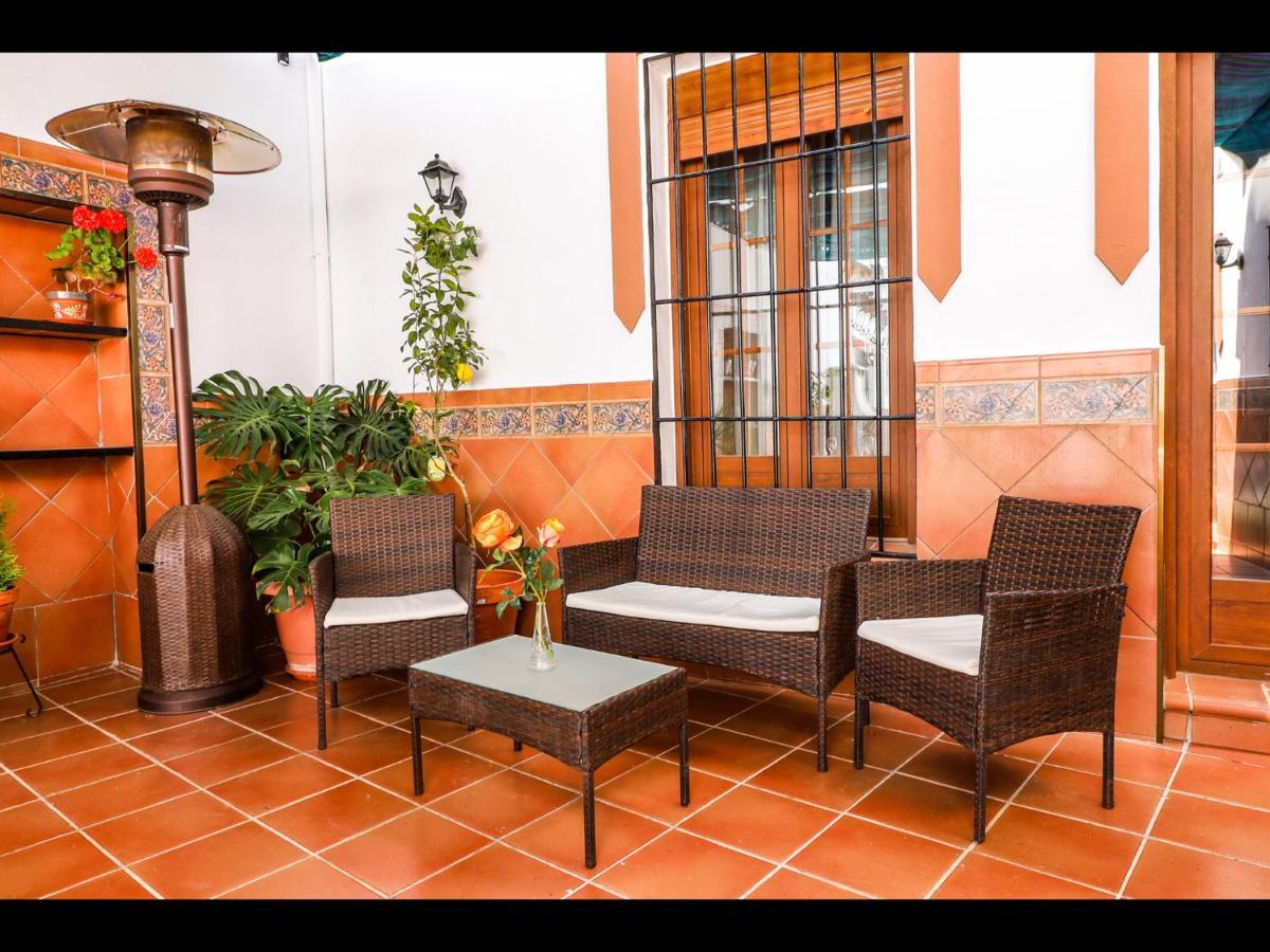 Senorio De Marin Piscina Climatizada Exterior Holiday home