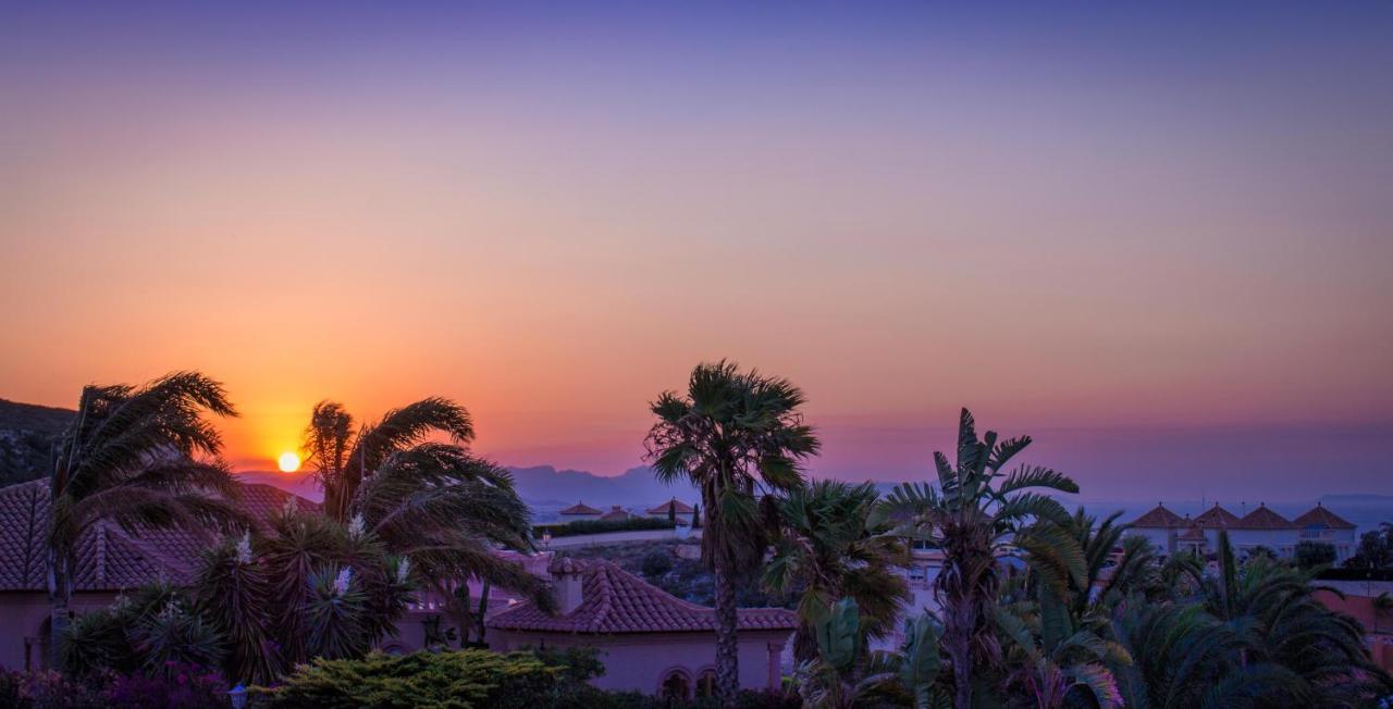 El Palmar With 3 Bedrooms Close To The Villa