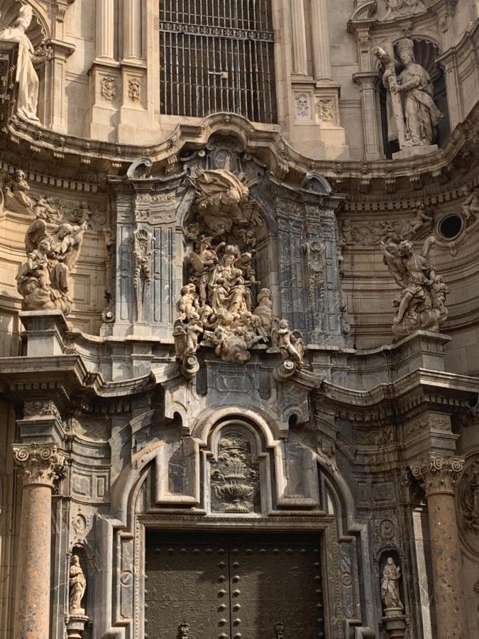 Condado De Alhama Alhama de Murcia