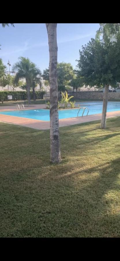 Condado De Alhama Apartment *