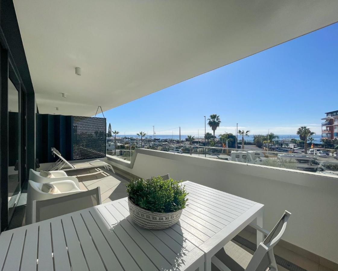 Sealine Vidorra By Spain2home * Torrox