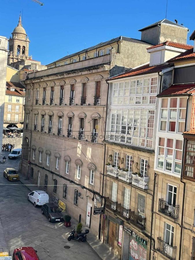Cuarta Galeria * Ourense