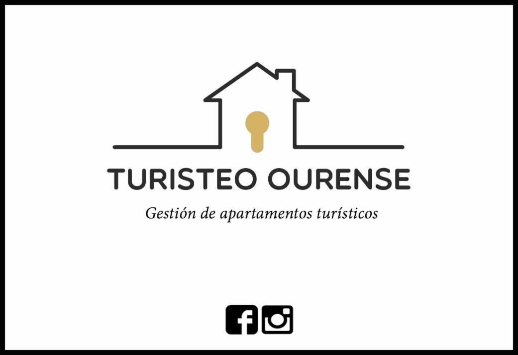 Apartamento Cuarta Galeria Ourense