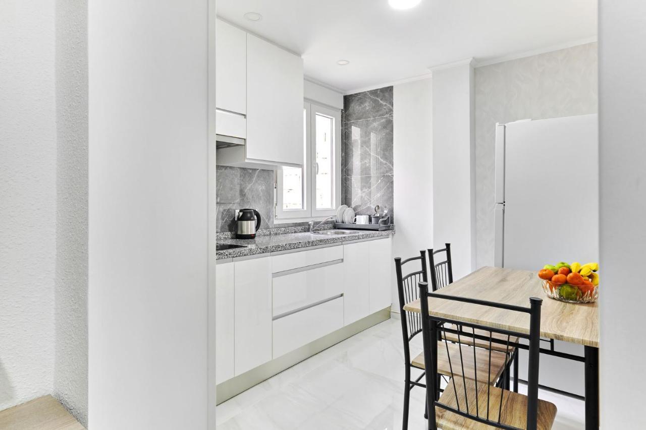 Apartment Locos-dos Minutos Torrevieja