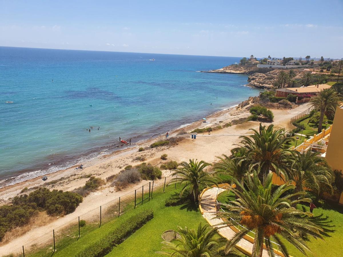 Сasa de vacaciones Alkabir Playa El Campello