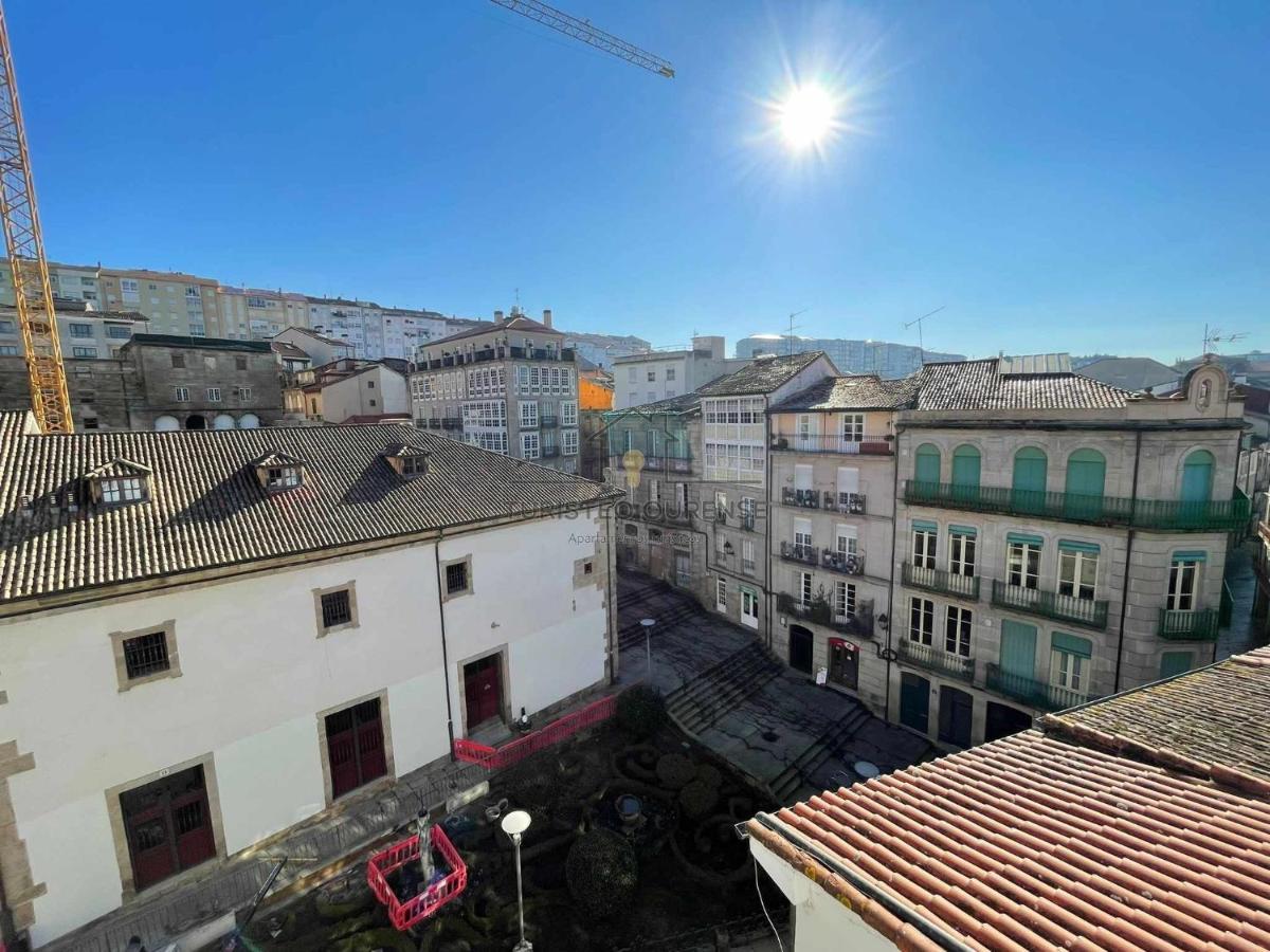 Cuarta Galeria Apartamento Ourense