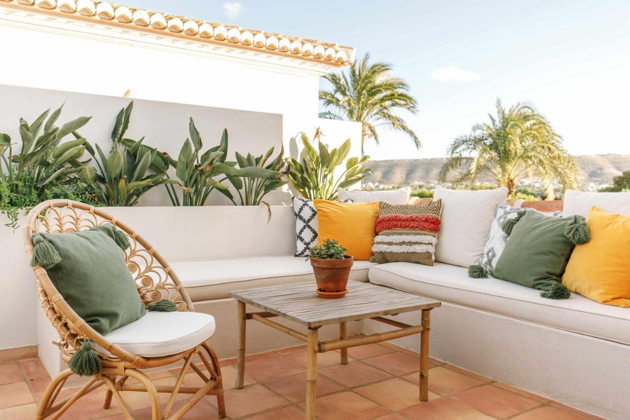 The Adelante House Javea