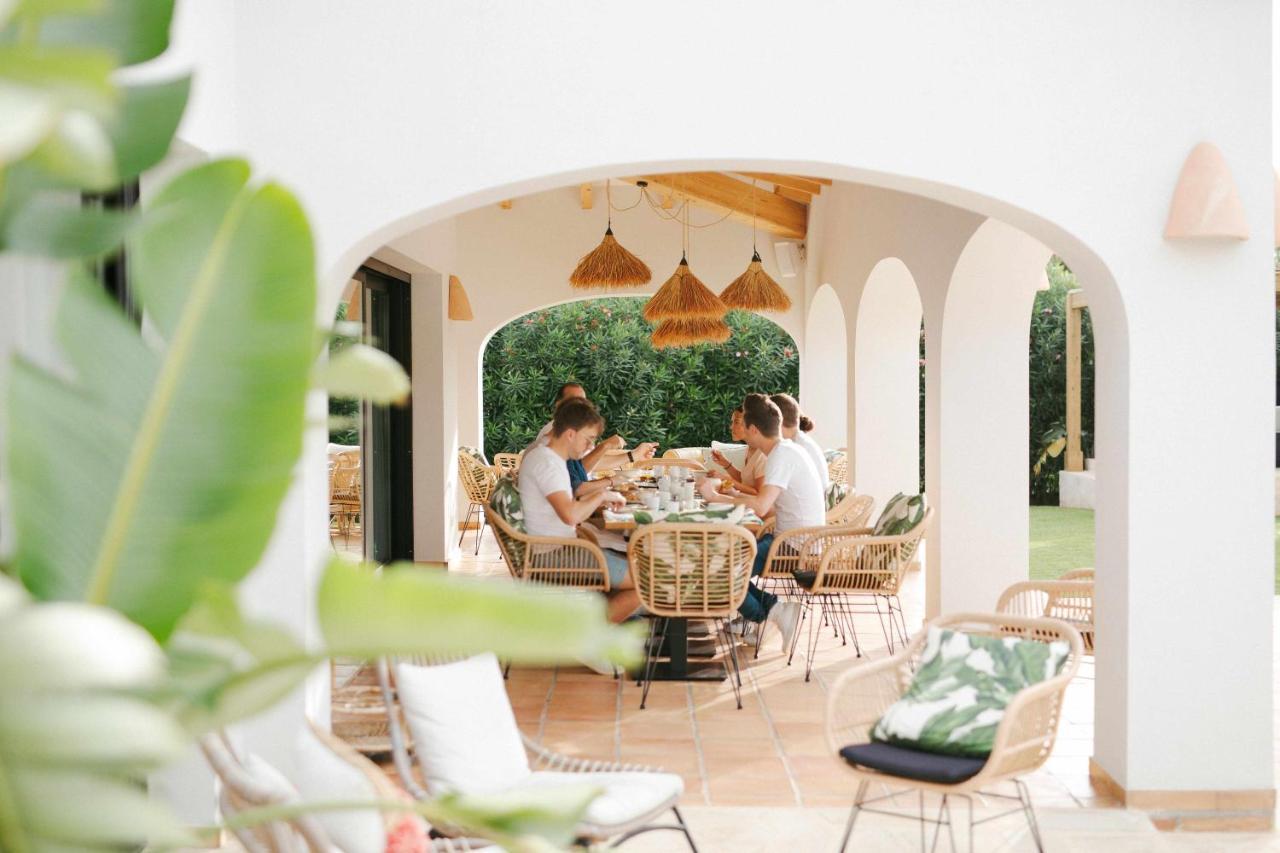 The Adelante House * Javea