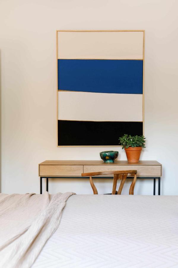 The Adelante House Guest house Javea