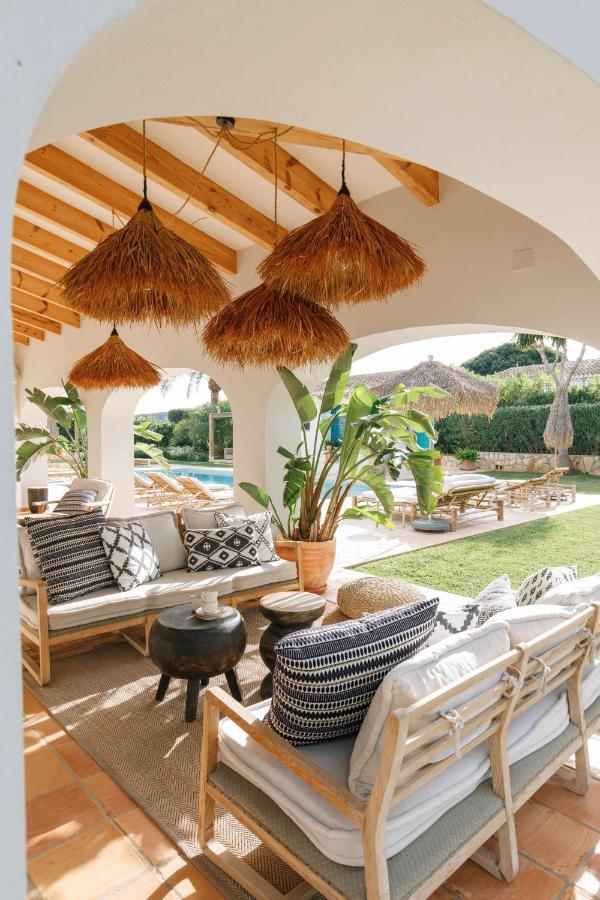 The Adelante House * Javea
