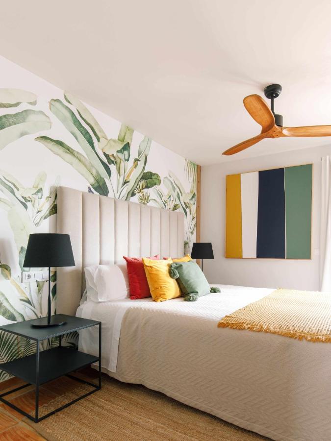 Guest house The Adelante House *